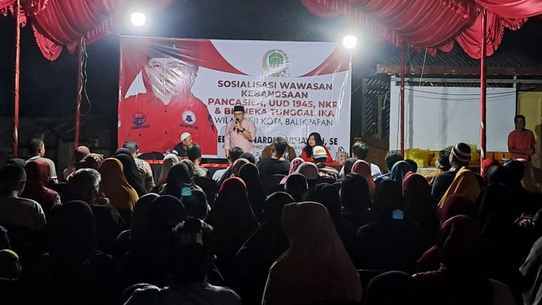 Sosbang Eddy Sunanrdi 0312