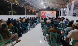 Sosbang Eddy Sunardi Balikpapan 1512