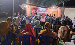 Sosbang Eddy Sunardi Balikpapan 2012