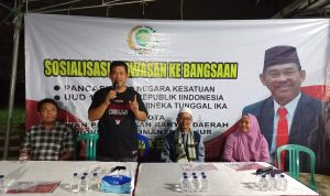Sosbang H Baba Balikpapan 1512