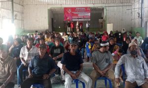 Sosbang Herliana Penajam 0212