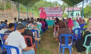 Sosbang Herliana Penajam 1612