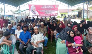 Sosbang Herliana Penajam 3011