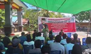 Sosbang Safuad Berau 1612