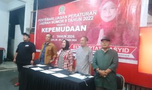 Sosper Ely Kukar 2701