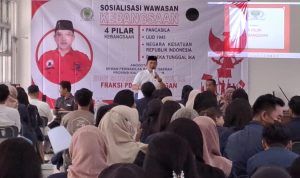 Sosbang Eddy Balikpapan