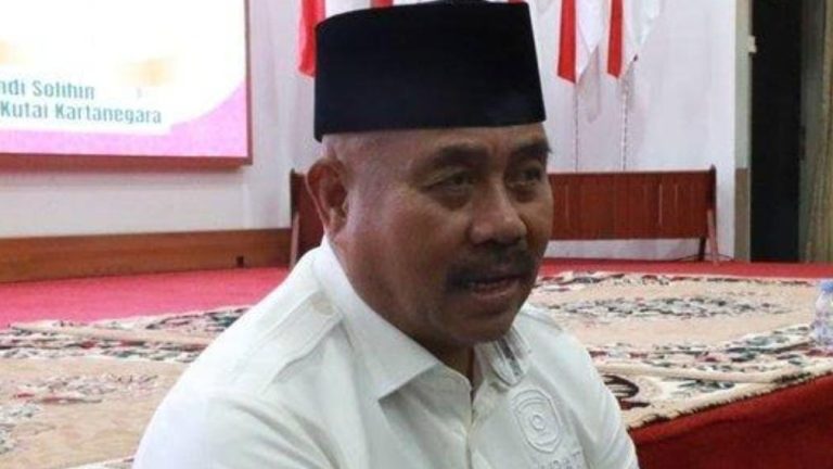 Bupati Kukar, Edi Damansyah (2)