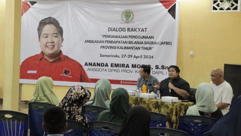 AeM dialog Rakyat samarinda 0905
