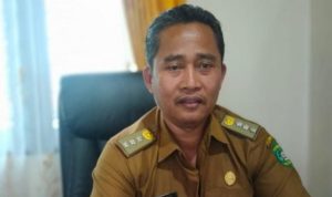 Camat Tenggarong, Sukono (2)