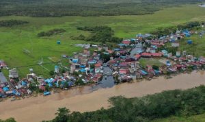 Desa Muara Siran.