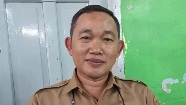 Kades Loa Duri Ulu, Muhammad Arsyad. (2)