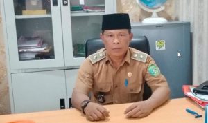 Kepala Desa Loh Sumber, Sukirno