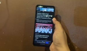 Situs resmi loaduriulu.com.