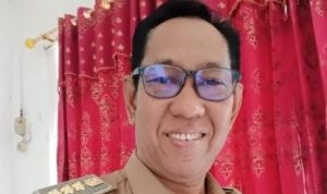 Camat Muara Wis, Fadhli Annur. (3)