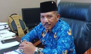 Camat Tenggarong Seberang, Tego Yuwono. (3)