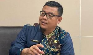 Arianto, Kepala DPMD Kukar. (6)