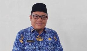 Arianto, Kepala DPMD Kukar. (7)