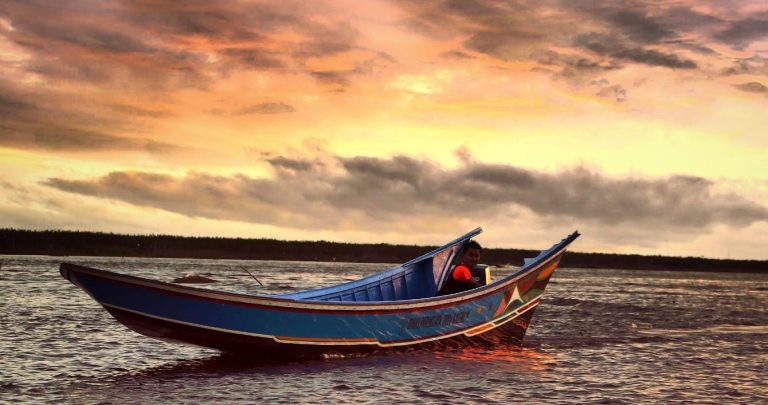 Desa Pela, Kukar.