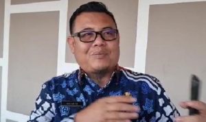 Kepala DPMD Kukar, Arianto. (3)