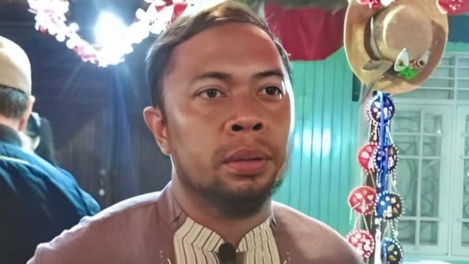 Lurah Baru, Bayu Ramanda