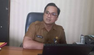 M Ridha Fatrianta, Kepala Bidang Destinasi Pariwisata Dispar Kukar. (2)