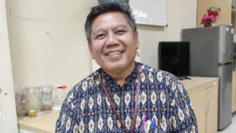 Muhammad Iryanto