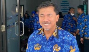 Sekda Kukar, Sunggono..