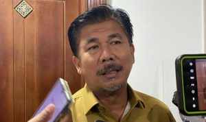 Sekda Kukar, Sunggono. (5)