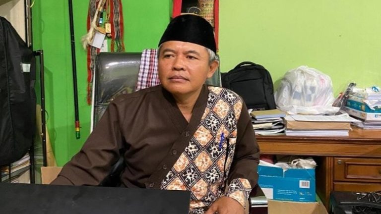 Triyatma, Kepala Bidang Pemasaran dan Kebudayaan Dispar Kukar.
