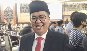 Wakil Bupati Kukar, Rendi Solihin