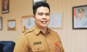 Bambang Arwanto, Penjabat Sementara (Pjs) Bupati Kukar.