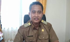 Sukono, Camat Tenggarong.