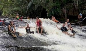 Wisata Desa Kedang Ipil.